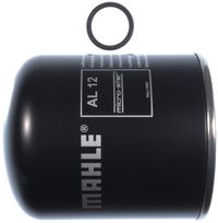 MAHLE Lufttrocknerpatrone, Druckluftanlage, Art.-Nr. AL 12