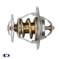 MAHLE Thermostat, Khlmittel "BEHR", Art.-Nr. TX 15 87D