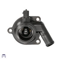 MAHLE Thermostat, Kühlmittel "BEHR", Art.-Nr. TM 36 103