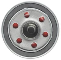 MAHLE �lfilter, Art.-Nr. OC 1566