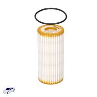 MAHLE �lfilter, Art.-Nr. OX 1217D