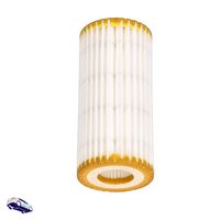 MAHLE �lfilter, Art.-Nr. OX 1217D