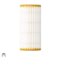 MAHLE �lfilter, Art.-Nr. OX 1217D