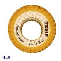 MAHLE �lfilter, Art.-Nr. OX 1217D