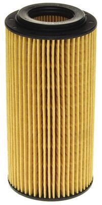 MAHLE �lfilter, Art.-Nr. OX 179D