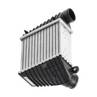 MAHLE Ladeluftkühler "BEHR", Art.-Nr. CI 22 000S