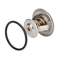 MAHLE Thermostat, K�hlmittel "BEHR", Art.-Nr. TX 15 87D