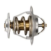 MAHLE Thermostat, K�hlmittel "BEHR", Art.-Nr. TX 15 87D