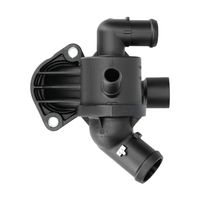 MAHLE Thermostat, K�hlmittel "BEHR", Art.-Nr. TI 15 87