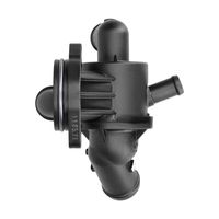 MAHLE Thermostat, K�hlmittel "BEHR", Art.-Nr. TI 15 87