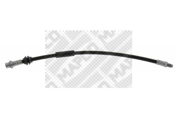 MAPCO Bremsschlauch 3589 Hinterachse für BMW MINI