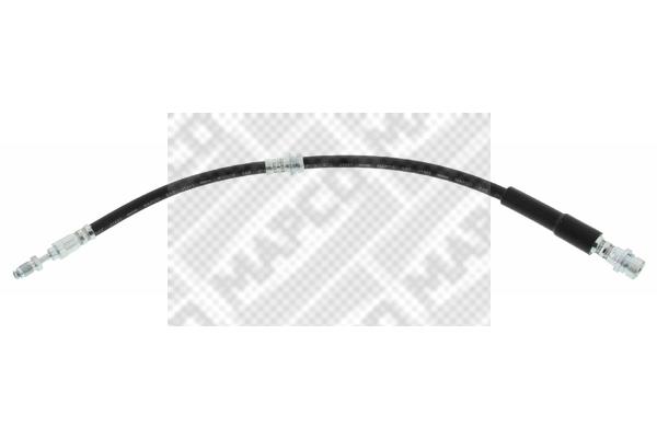 MAPCO Bremsschlauch 3705 Vorderachse für Ford