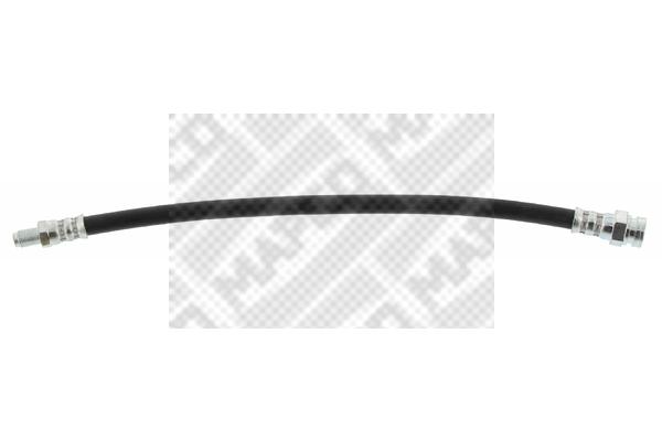 MAPCO Bremsschlauch 3794 für Peugeot Fiat RENAULT SMART