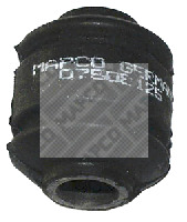 MAPCO Lagerung, Lenker 33808 Hinterachse rechts für Audi