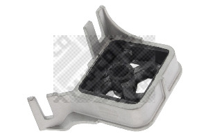 MAPCO Halter, Abgasanlage 30198 hinten für RENAULT