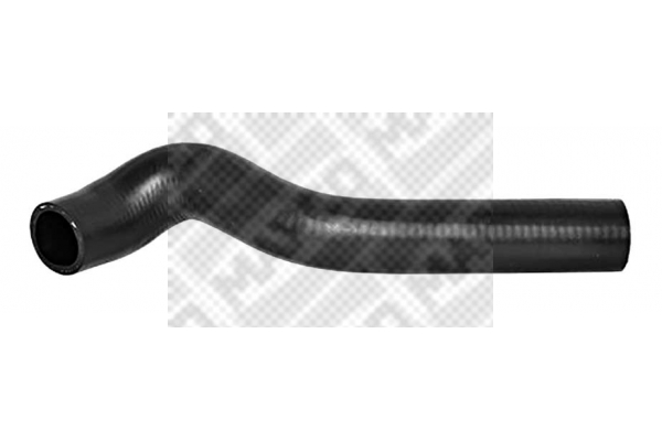 MAPCO Kühlerschlauch 39114 oben für Opel