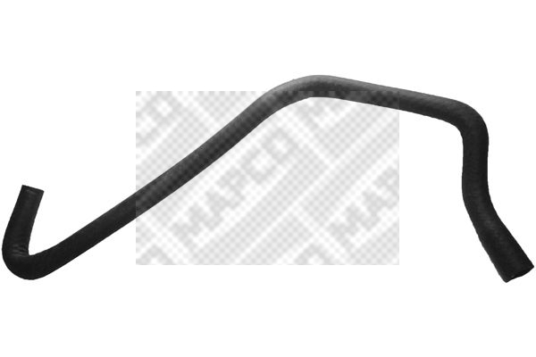 MAPCO Kühlerschlauch 39070 für RENAULT