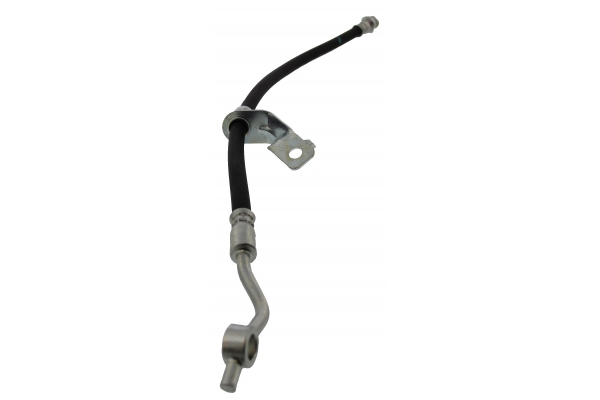 MAPCO Bremsschlauch 3555 Vorderachse rechts für HYUNDAI