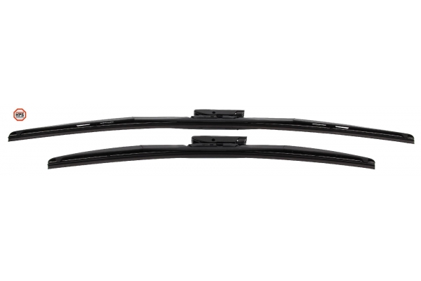 MAPCO Wischblatt 104020hps für Peugeot Citroën Fiat