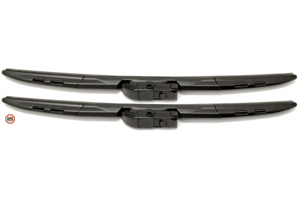 MAPCO Wischblatt 1043502hps vorne für DAF Fiat MITSUBISHI NISSAN KIA