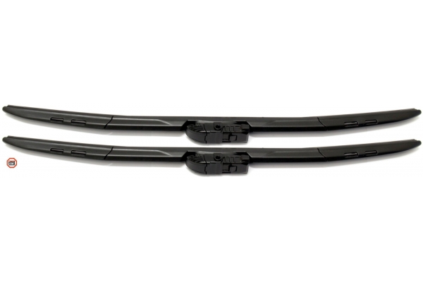 MAPCO Wischblatt 1045252hps vorne für Volvo SAAB VW Porsche TOYOTA