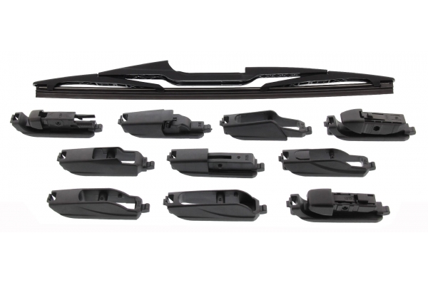 MAPCO Wischblatt 104933 hinten für VW