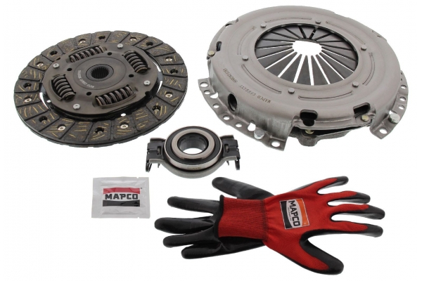 MAPCO Kupplungssatz 10777 für VW SEAT