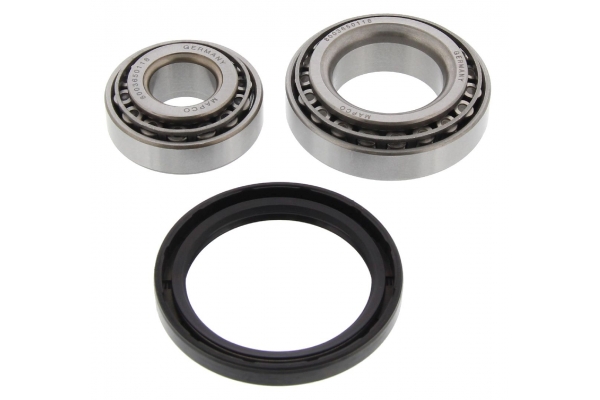 MAPCO Radlagersatz 126703 Vorderachse beidseitig für VW