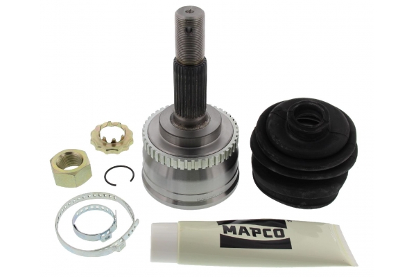 MAPCO Gelenksatz, Antriebswelle 16284 radseitig für NISSAN