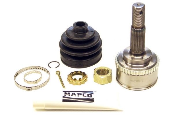 MAPCO Gelenksatz, Antriebswelle 16574 radseitig