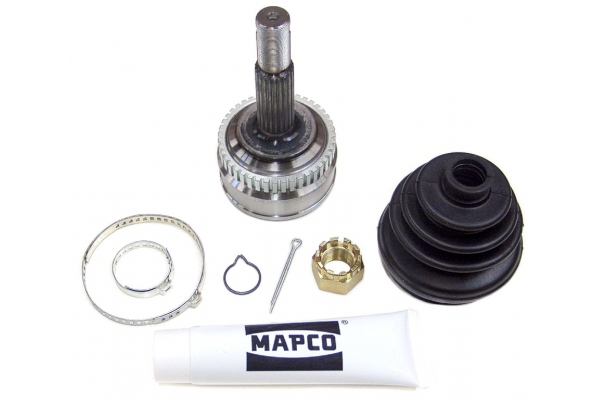 MAPCO Gelenksatz, Antriebswelle 16946 radseitig für Vaughall Opel
