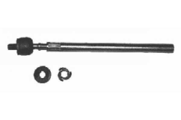 MAPCO Axialgelenk, Spurstange 19340 Vorderachse für Peugeot