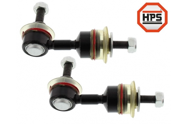 MAPCO Reparatursatz, Stabilisatorkoppelstange 197762hps Hinterachse rechts für Ford