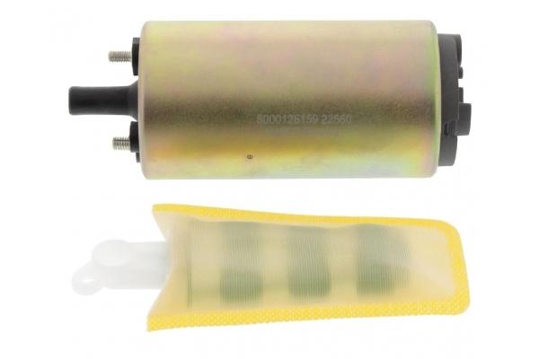 MAPCO Kraftstoffpumpe 22560 für LEXUS