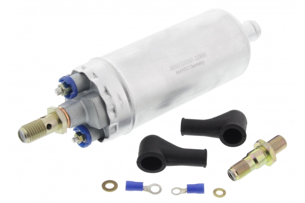 MAPCO Kraftstoffpumpe 22980 für Peugeot Volvo Fiat ALFA ROMEO RENAULT Porsche