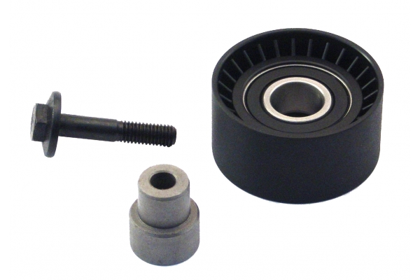 MAPCO Umlenk-/Führungsrolle, Zahnriemen 23050 für Fiat