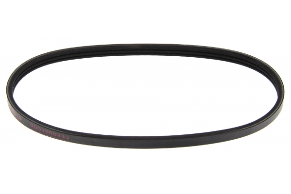 MAPCO Keilrippenriemen 230515 für DAIHATSU