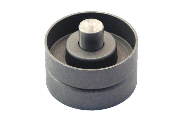 MAPCO Umlenk-/Führungsrolle, Zahnriemen 23167 für RENAULT