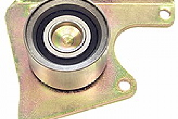 MAPCO Umlenk-/Führungsrolle, Zahnriemen 23350 für Citroën Peugeot Fiat ROVER Suzuki