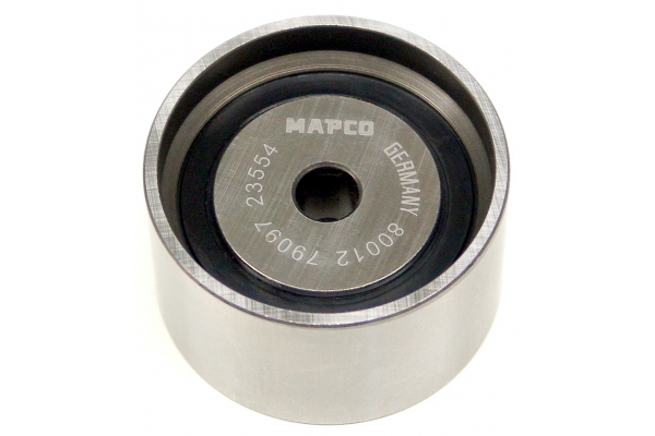 MAPCO Umlenk-/Führungsrolle, Zahnriemen 23554 für HYUNDAI