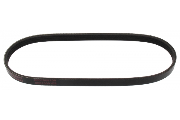 MAPCO Keilrippenriemen 240643e für Vaughall CHEVROLET