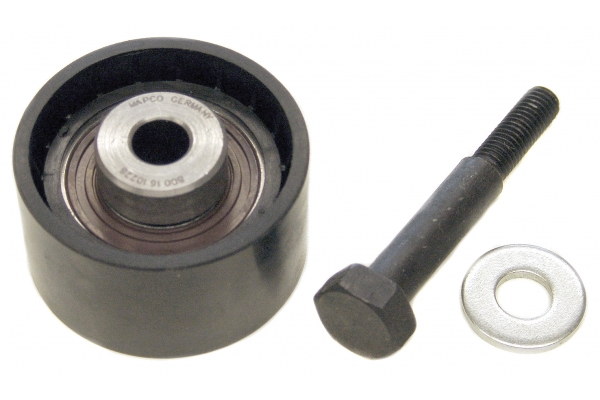 MAPCO Umlenk-/Führungsrolle, Zahnriemen 24067 für Opel Fiat GM