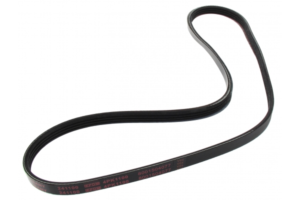 MAPCO Keilrippenriemen 241100 für LANCIA Subaru
