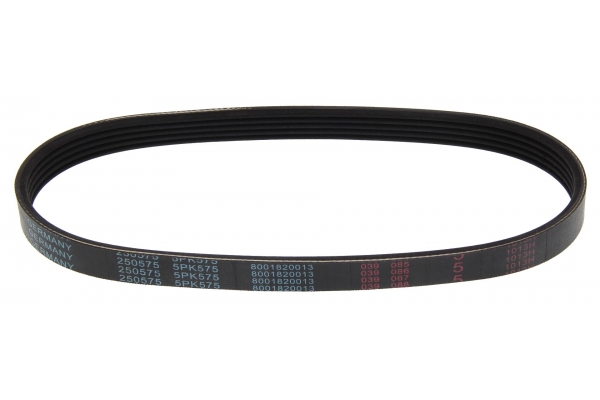 MAPCO Keilrippenriemen 250575 für Ford