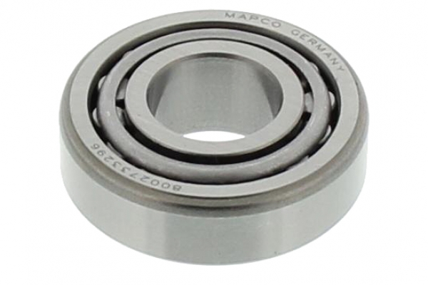 MAPCO Radlagersatz 26955 Hinterachse für Skoda
