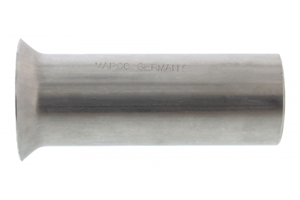 MAPCO Reparaturrohr, Katalysator 30915