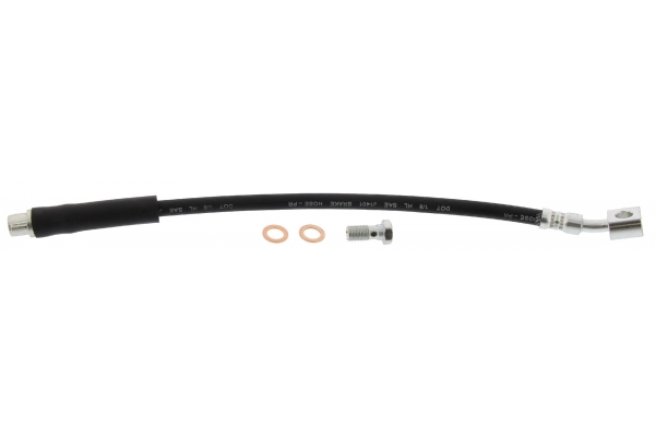MAPCO Bremsschlauch 3204 Hinterachse für Vaughall Opel