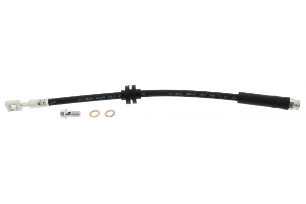MAPCO Bremsschlauch 3205 Vorderachse für Opel