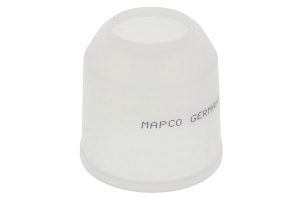 MAPCO Schutzkappe/Faltenbalg, Stoßdämpfer 32808 Vorderachse beidseitig für VAG