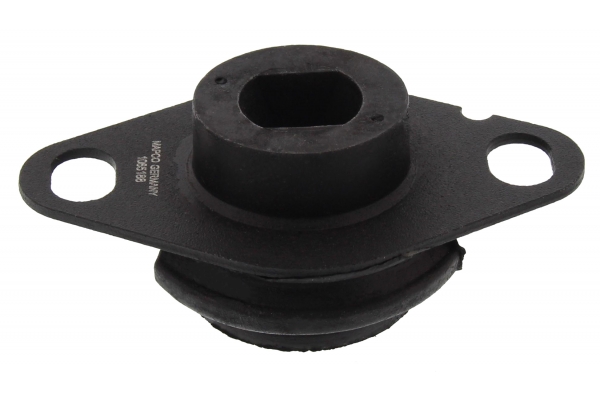 MAPCO Lagerung, Motor 33134 hinten links für RENAULT